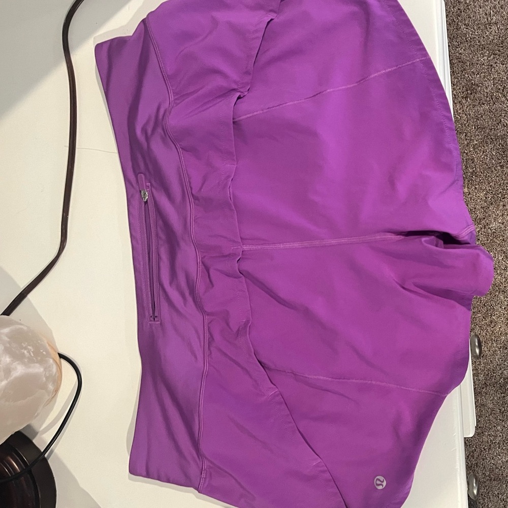 LULU PURPLE SIZE 14